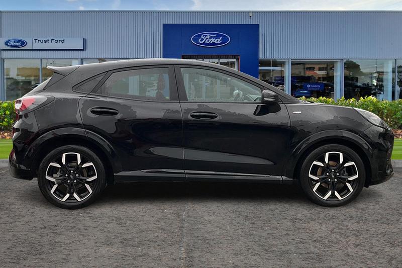 Used Ford Puma 2020 for sale - 76767158: Photo 3