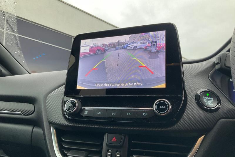 Used Ford Puma 2020 for sale - 76767158: Photo 30