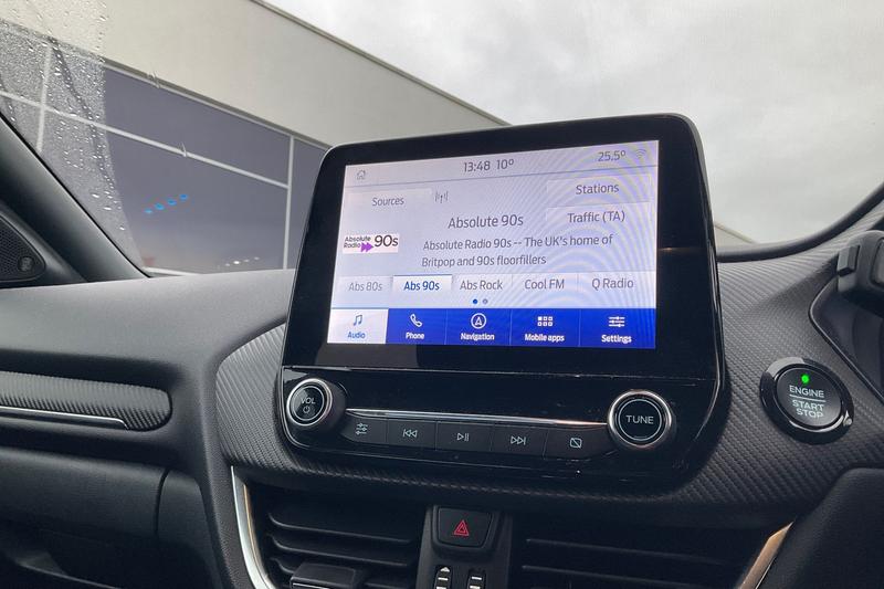 Used Ford Puma 2020 for sale - 76767158: Photo 31