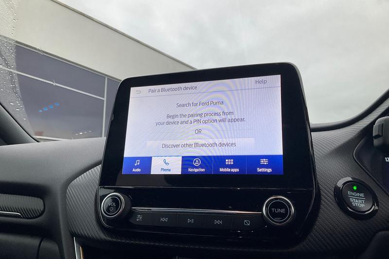Used Ford Puma 2020 for sale - 76767158: Photo 32