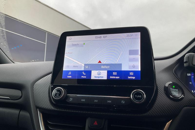 Used Ford Puma 2020 for sale - 76767158: Photo 33