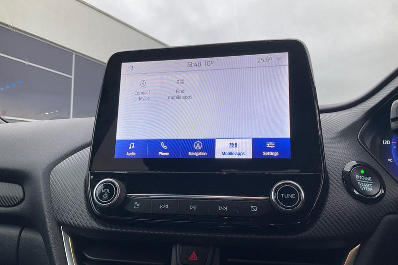 Used Ford Puma 2020 for sale - 76767158: Photo 34