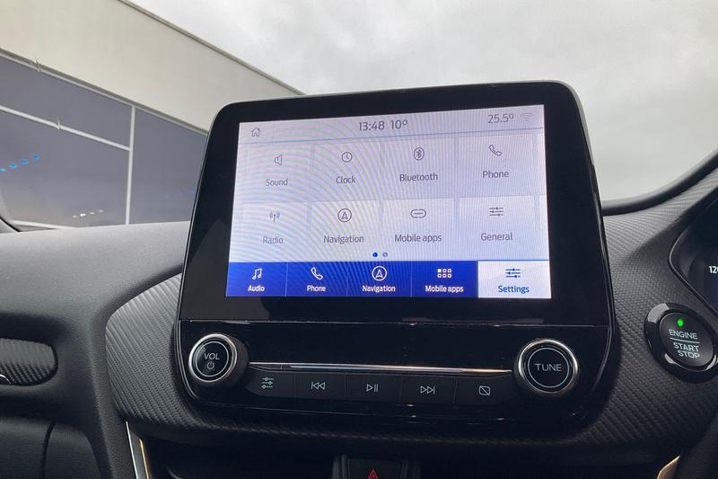 Used Ford Puma 2020 for sale - 76767158: Photo 35