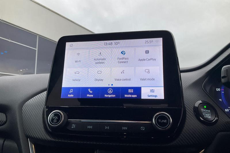 Used Ford Puma 2020 for sale - 76767158: Photo 36