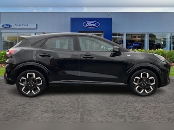 Used Ford Puma 2020 for sale - 76767158: Photo