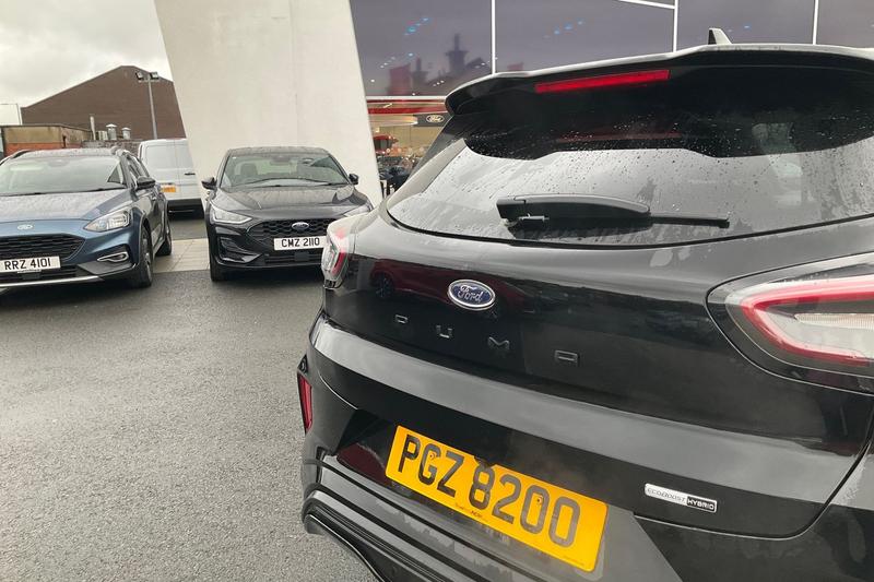 Used Ford Puma 2020 for sale - 76767158: Photo 40