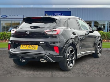 Used Ford Puma 2020 for sale - 76767158: Photo