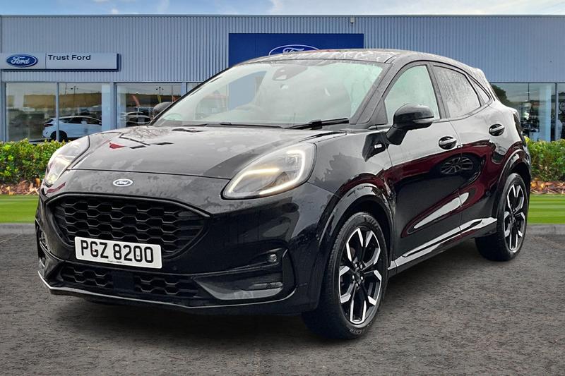 Used Ford Puma 2020 for sale - 76767158: Photo 5