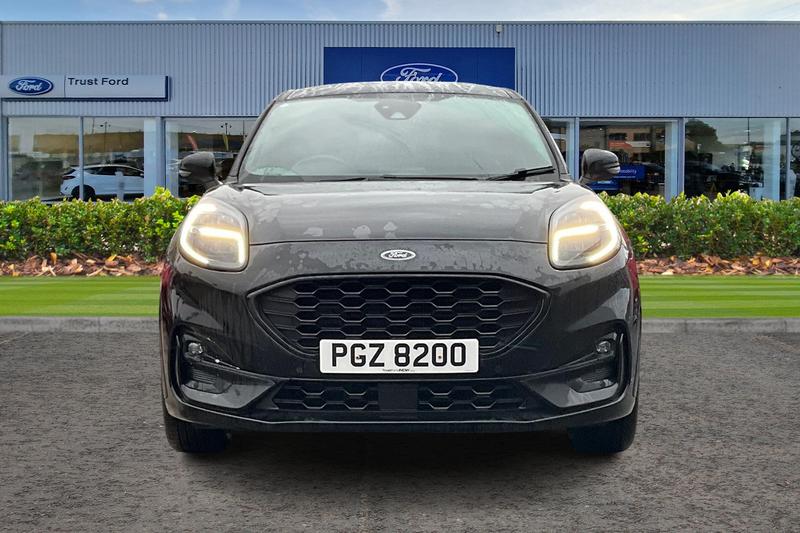 Used Ford Puma 2020 for sale - 76767158: Photo 6