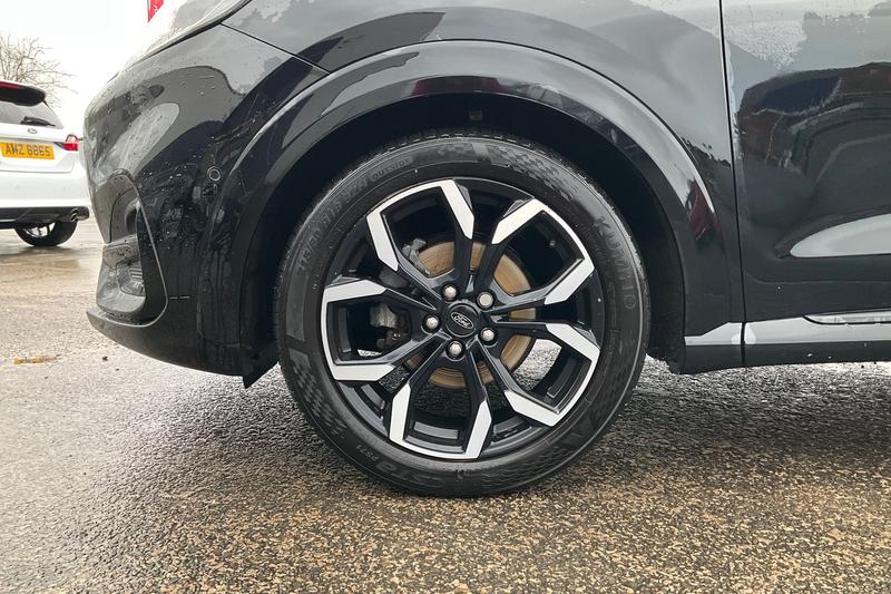 Used Ford Puma 2020 for sale - 76767158: Photo 8