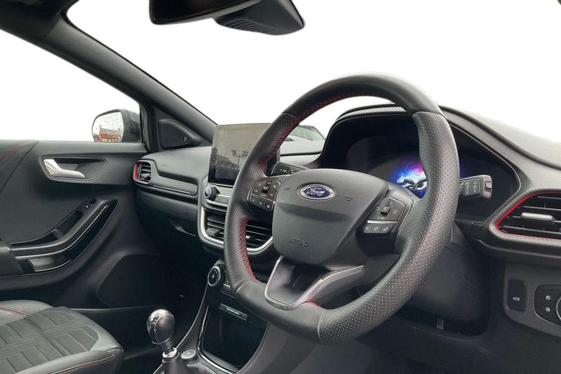 Used Ford Puma 2020 for sale - 76767158: Photo 9