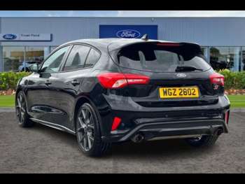 Used Ford Focus 2022 for sale - 75054468: Photo