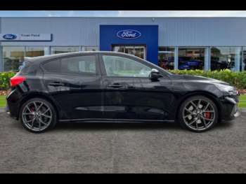 Used Ford Focus 2022 for sale - 75054468: Photo