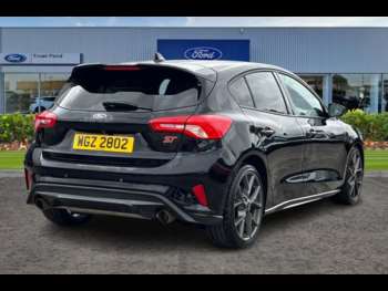 Used Ford Focus 2022 for sale - 75054468: Photo