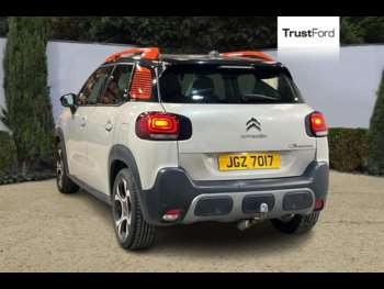Used Citroen C3 Aircross 2018 for sale - 74917689: Photo