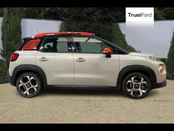 Used Citroen C3 Aircross 2018 for sale - 74917689: Photo