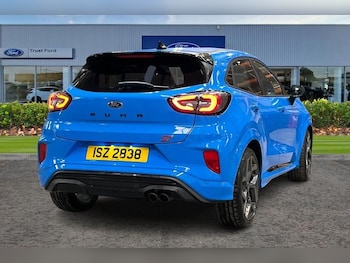 Used Ford Puma 2024 for sale - 78443079: Photo