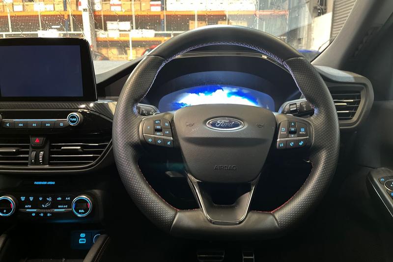 Used Ford Kuga 2020 for sale - 77994786: Photo 12