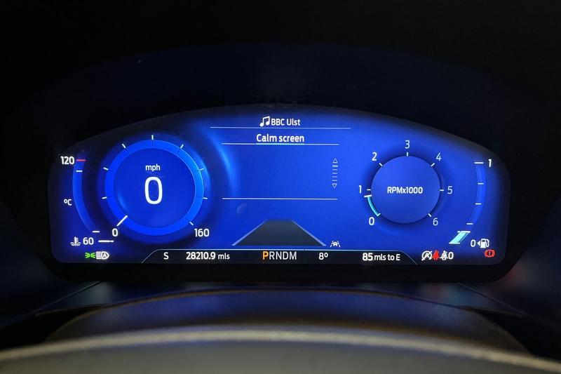 Used Ford Kuga 2020 for sale - 77994786: Photo 13