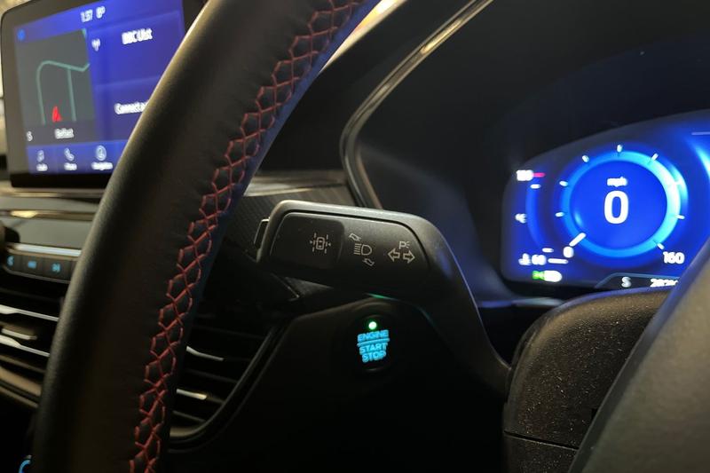 Used Ford Kuga 2020 for sale - 77994786: Photo 14