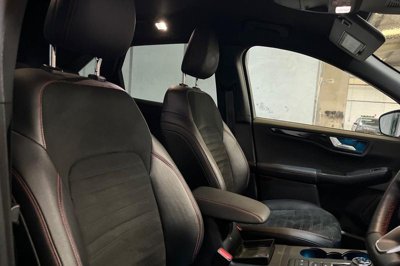 Used Ford Kuga 2020 for sale - 77994786: Photo 17