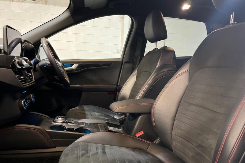 Used Ford Kuga 2020 for sale - 77994786: Photo 19