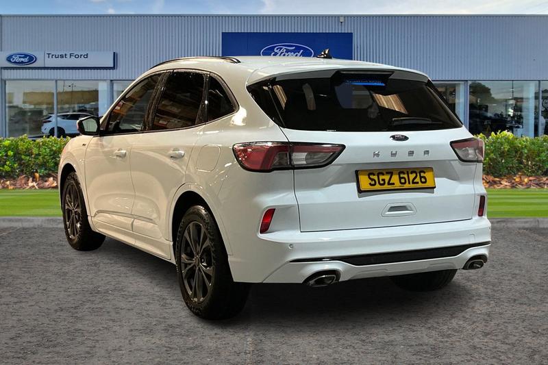 Used Ford Kuga 2020 for sale - 77994786: Photo 2