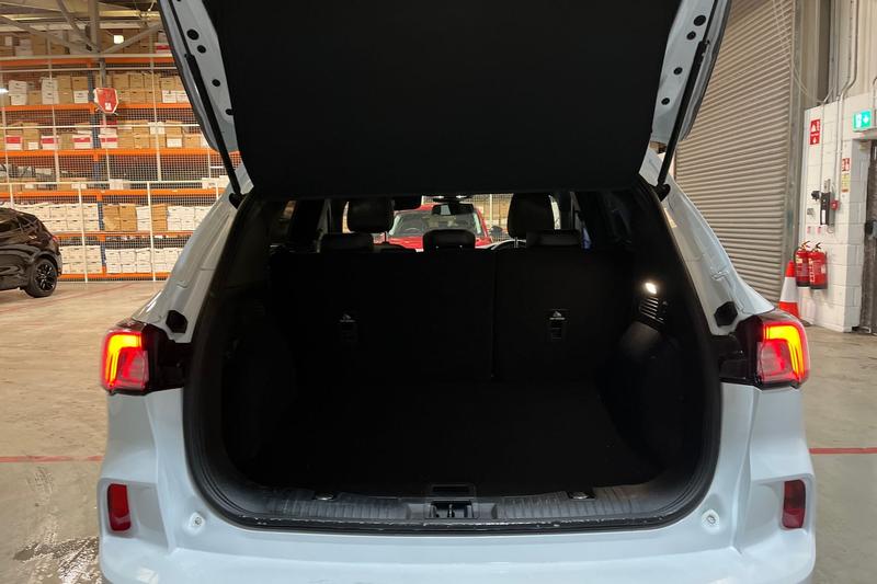 Used Ford Kuga 2020 for sale - 77994786: Photo 21