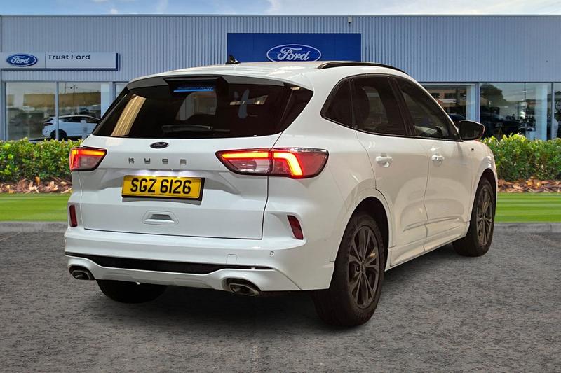 Used Ford Kuga 2020 for sale - 77994786: Photo 4