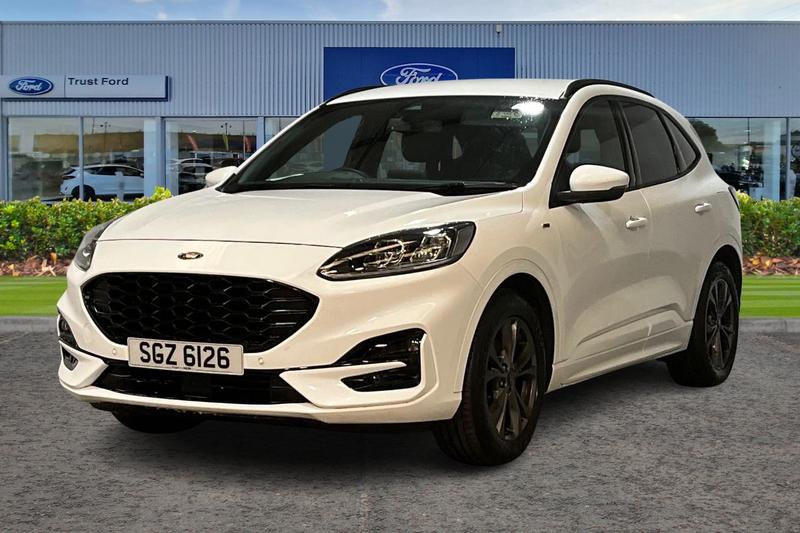 Used Ford Kuga 2020 for sale - 77994786: Photo 5