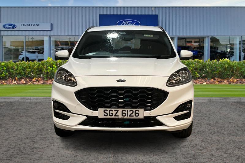 Used Ford Kuga 2020 for sale - 77994786: Photo 6