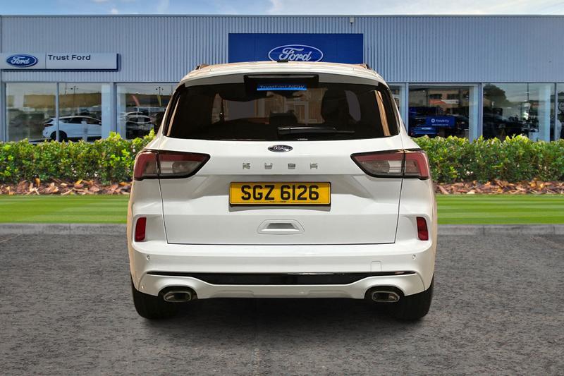 Used Ford Kuga 2020 for sale - 77994786: Photo 7