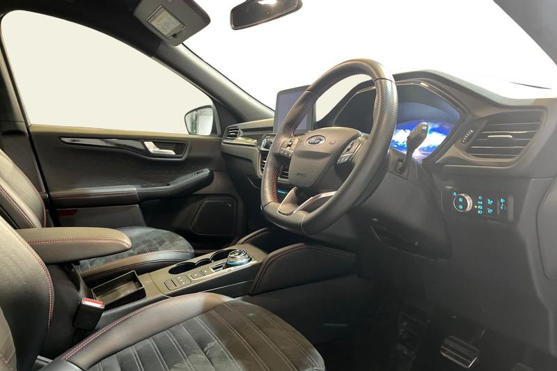 Used Ford Kuga 2020 for sale - 77994786: Photo 9