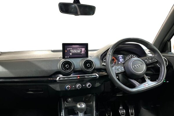 Used Audi Q2 2020 for sale - 76332591: Photo 10