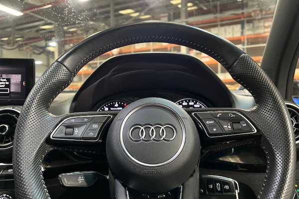 Used Audi Q2 2020 for sale - 76332591: Photo 12