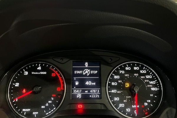 Used Audi Q2 2020 for sale - 76332591: Photo 13