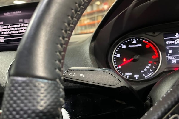 Used Audi Q2 2020 for sale - 76332591: Photo 14