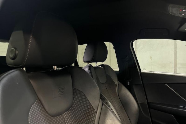 Used Audi Q2 2020 for sale - 76332591: Photo 17