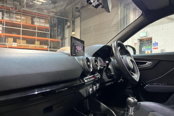 Used Audi Q2 2020 for sale - 76332591: Photo 18