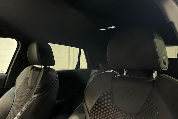 Used Audi Q2 2020 for sale - 76332591: Photo 19