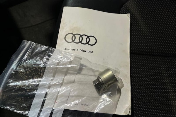 Used Audi Q2 2020 for sale - 76332591: Photo 22