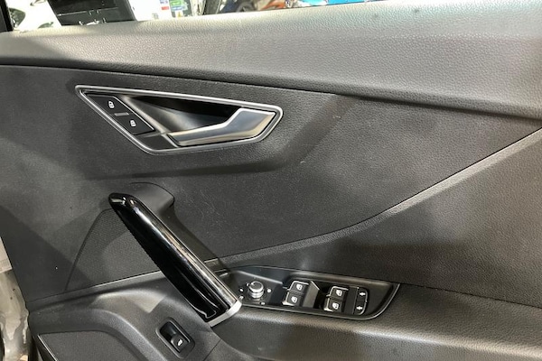 Used Audi Q2 2020 for sale - 76332591: Photo 24
