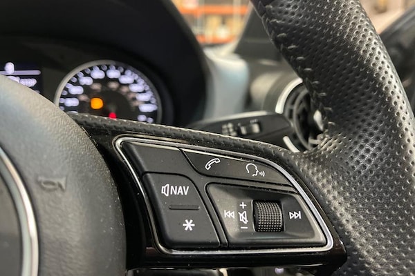 Used Audi Q2 2020 for sale - 76332591: Photo 26