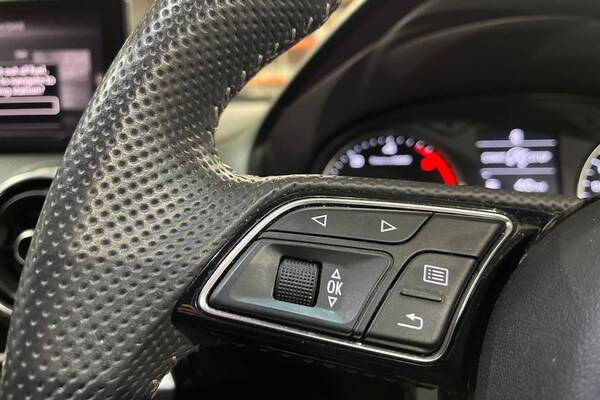 Used Audi Q2 2020 for sale - 76332591: Photo 27