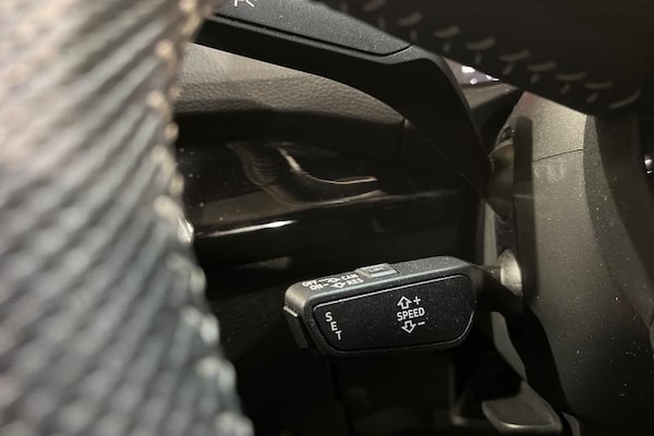 Used Audi Q2 2020 for sale - 76332591: Photo 28