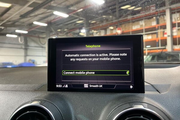 Used Audi Q2 2020 for sale - 76332591: Photo 30
