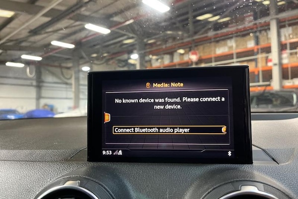 Used Audi Q2 2020 for sale - 76332591: Photo 32
