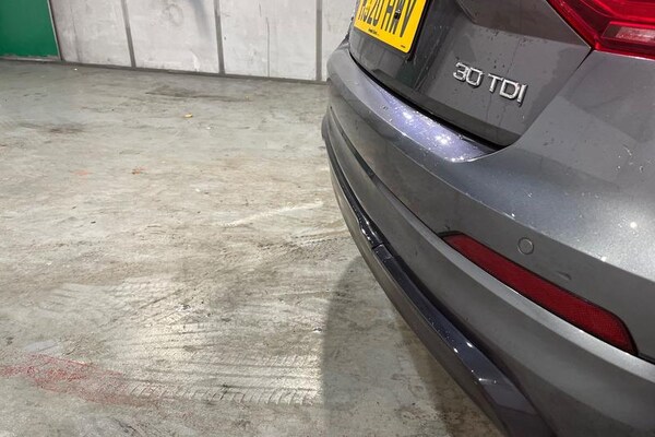 Used Audi Q2 2020 for sale - 76332591: Photo 39