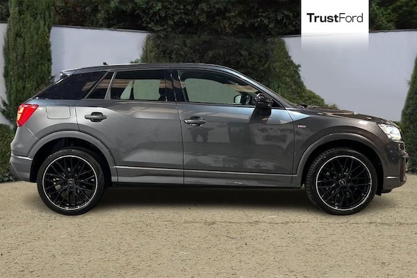 Used Audi Q2 2020 for sale - 76332591: Photo 3