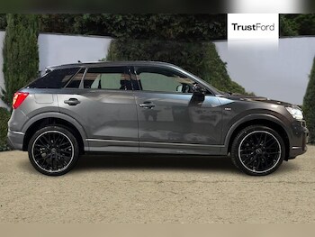 Used Audi Q2 2020 for sale - 76332591: Photo